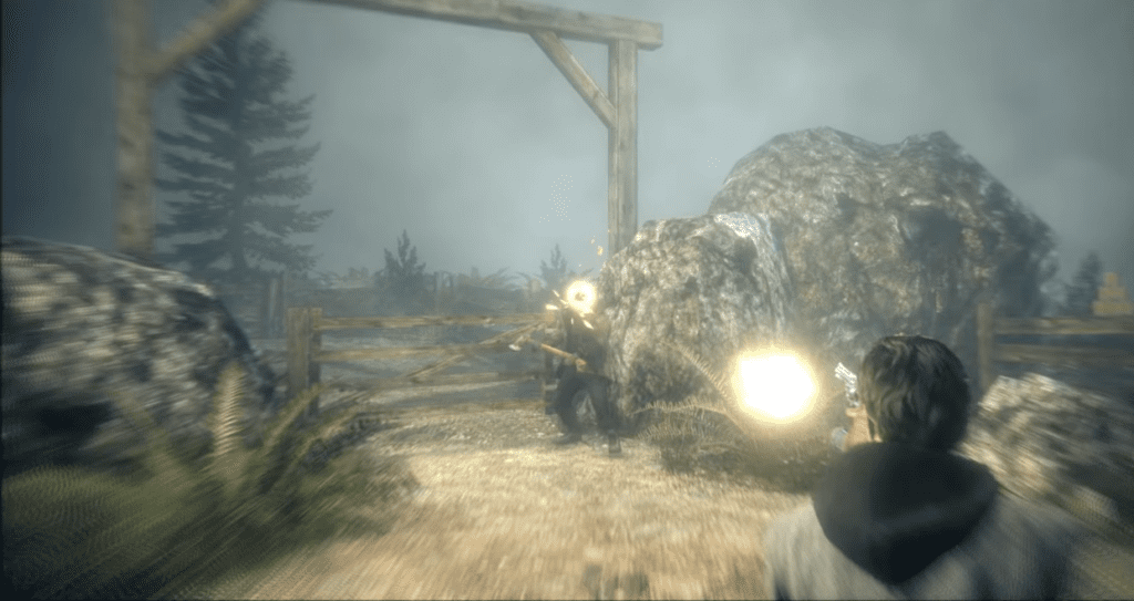 10 Game Horror PC, yang Bikin Kamu Sesak Napas 10