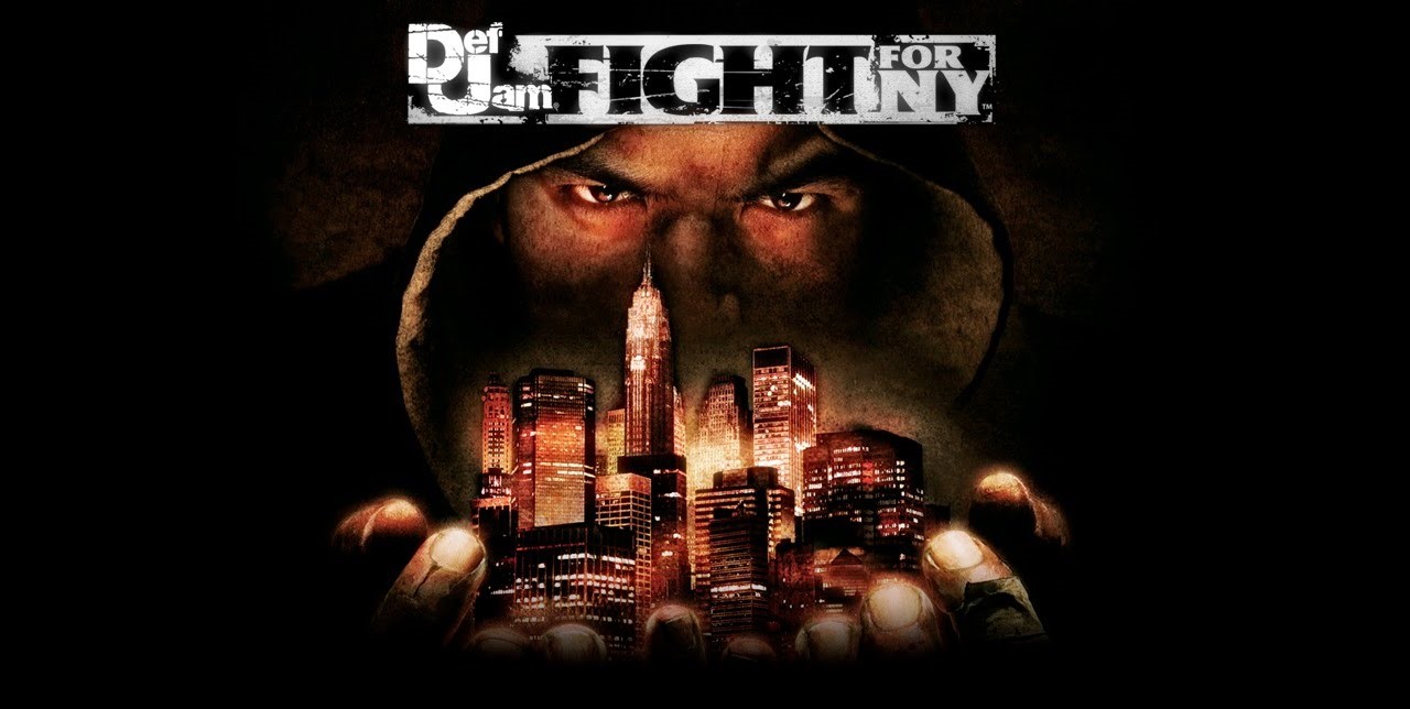 Def Jam: Fight For NY