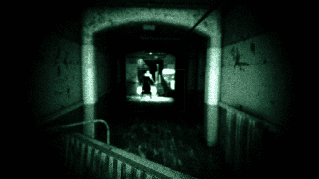 Outlast