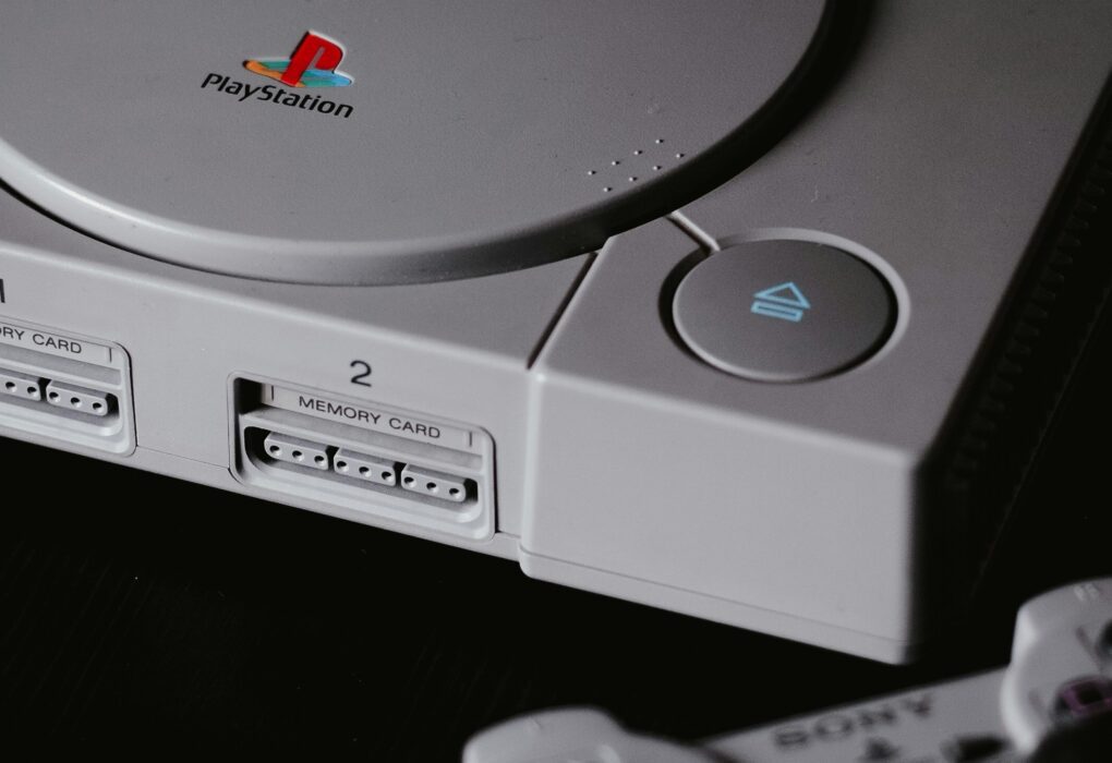 40 Rekomendasi Game Playstation 1 Terbaik yang Sangat Berkesan! 1