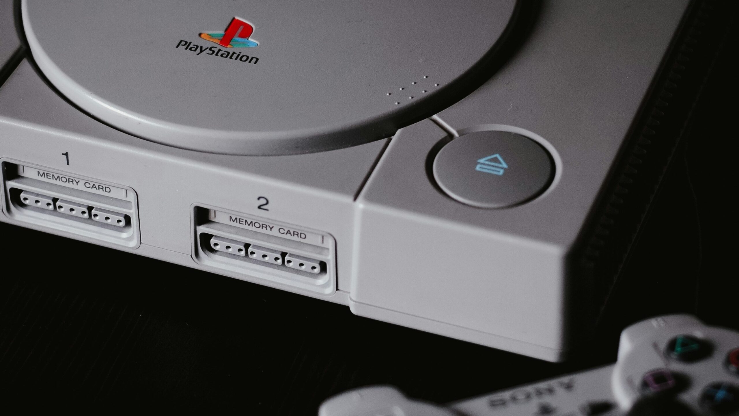 40 Rekomendasi Game Playstation 1 Terbaik yang Sangat Berkesan! 1