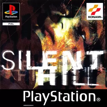 Silent Hill PS1