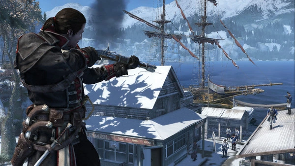 10 Rekomendasi Game Open World PC Ringan Pastinya Seru! 8