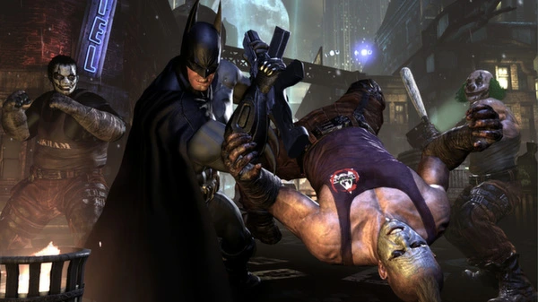 10 Rekomendasi Game Open World PC Ringan Pastinya Seru! 6