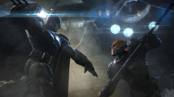 10 Rekomendasi Game Open World PC Ringan Pastinya Seru! 7