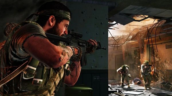 10 Rekomendasi Game Perang PC Seperti Perang Sungguhan! 4