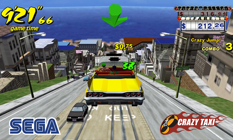10 Game Open World Android Offline Mainkan Tanpa Koneksi! 11