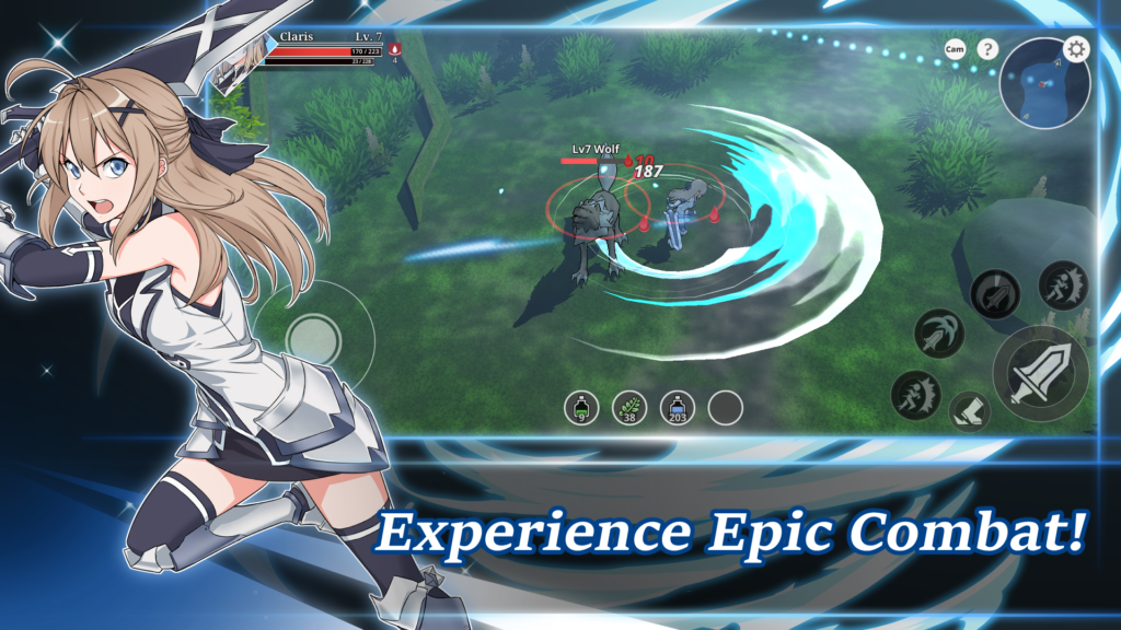 10 Game Open World Android Offline Mainkan Tanpa Koneksi! 7