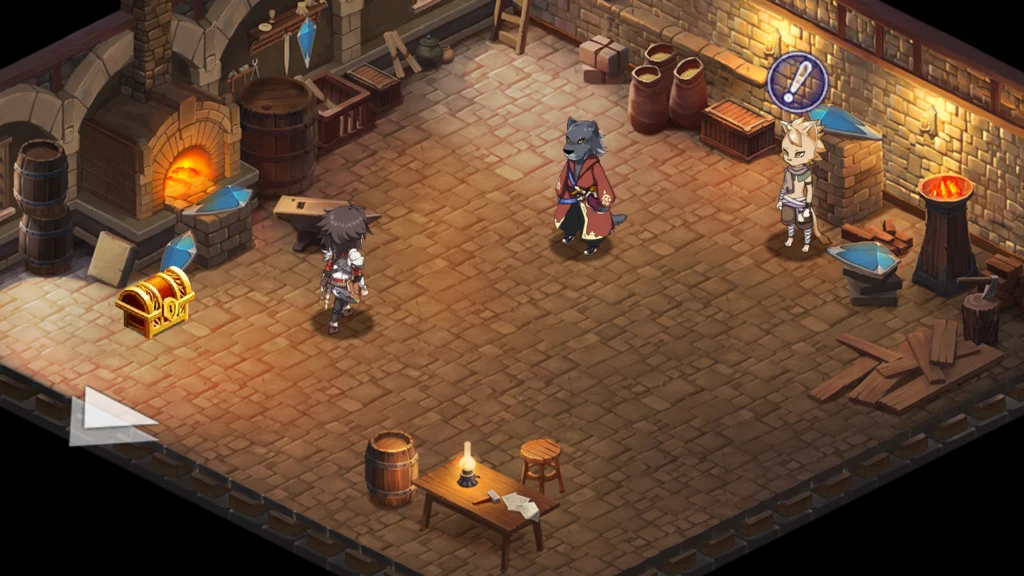 10 Game Open World Android Offline Mainkan Tanpa Koneksi! 4