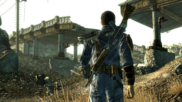 10 Rekomendasi Game Open World PC Ringan Pastinya Seru! 3