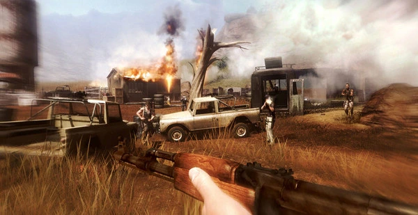 10 Rekomendasi Game Open World PC Ringan Pastinya Seru! 2