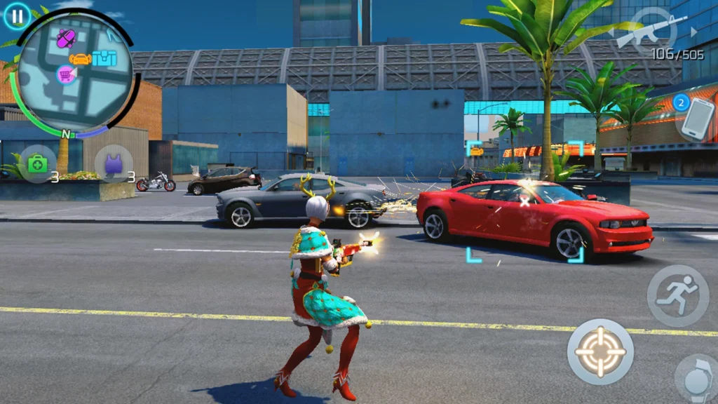 10 Game Open World Android Offline Mainkan Tanpa Koneksi! 2