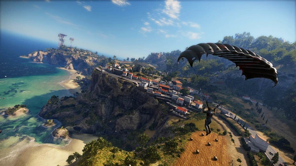 10 Rekomendasi Game Open World PC Ringan Pastinya Seru! 4
