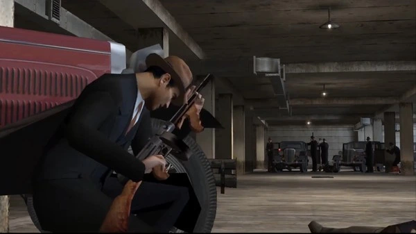 10 Rekomendasi Game Open World PC Ringan Pastinya Seru! 10