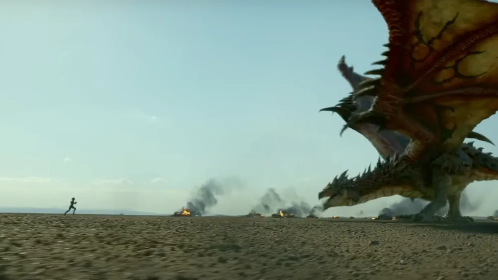 10 Film Adaptasi Game yang Memiliki Respons Rating Bagus! 10