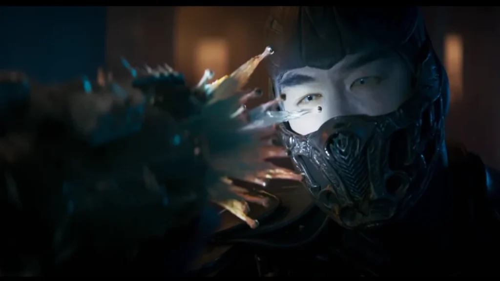 10 Film Adaptasi Game yang Memiliki Respons Rating Bagus! 7