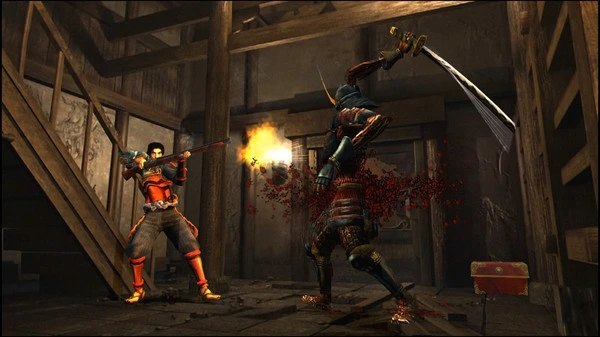 10 Rekomendasi Game Samurai yang Penuh Ketegangan dan Ilmu Sejarah 9