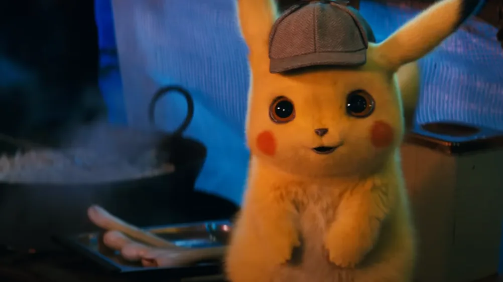 10 Film Adaptasi Game yang Memiliki Respons Rating Bagus! 5