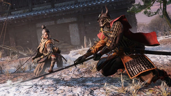 10 Rekomendasi Game Samurai yang Penuh Ketegangan dan Ilmu Sejarah 3