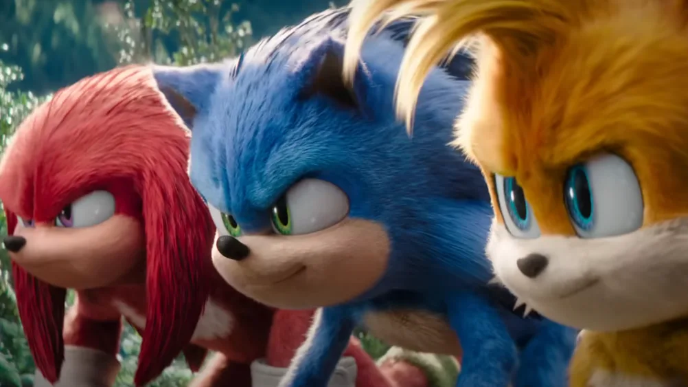 10 Film Adaptasi Game yang Memiliki Respons Rating Bagus! 2