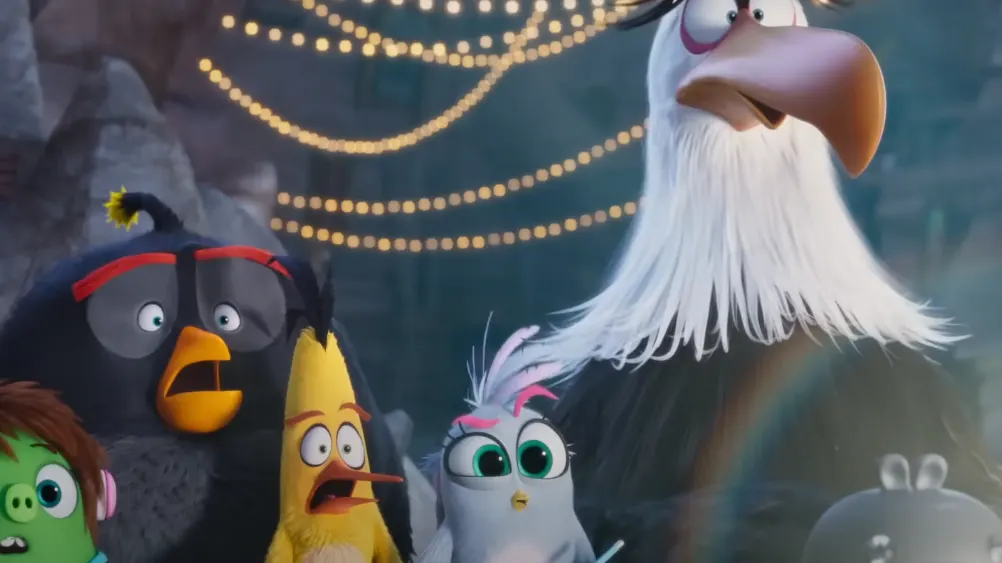 10 Film Adaptasi Game yang Memiliki Respons Rating Bagus! 4