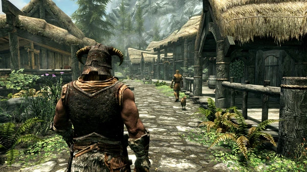 10 Rekomendasi Game Open World PC Ringan Pastinya Seru! 5