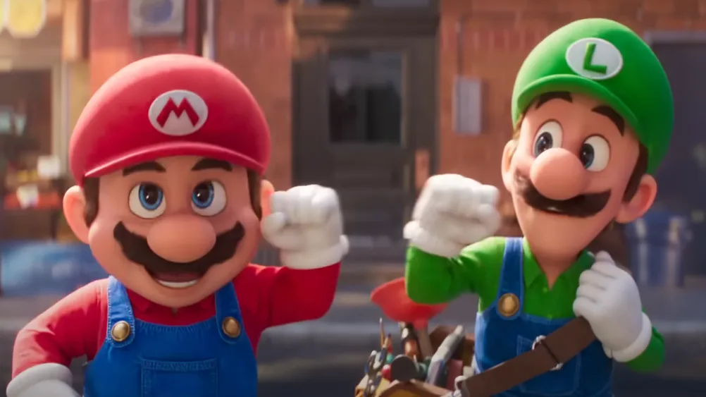10 Film Adaptasi Game yang Memiliki Respons Rating Bagus! 6