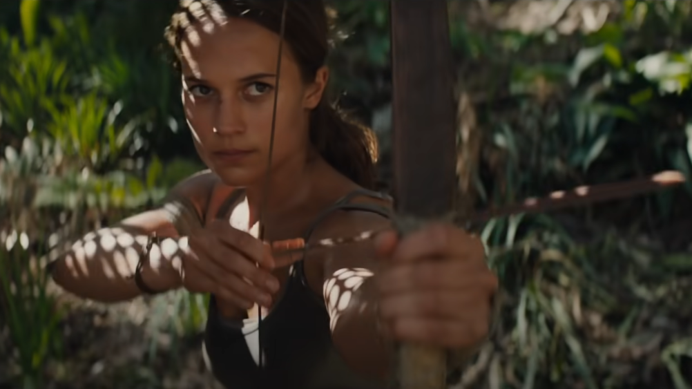 10 Film Adaptasi Game yang Memiliki Respons Rating Bagus! 8