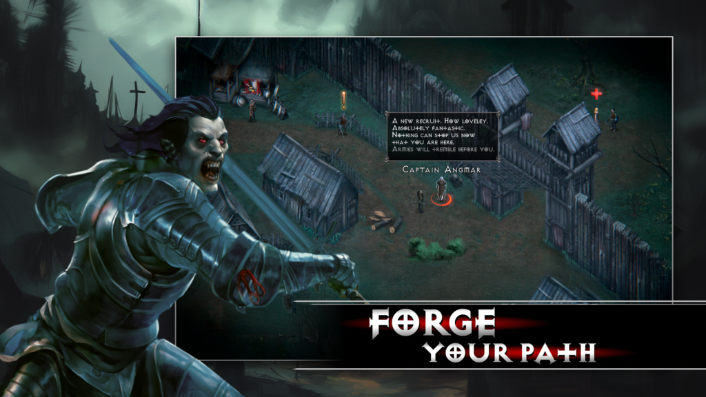 10 Game Open World Android Offline Mainkan Tanpa Koneksi! 8