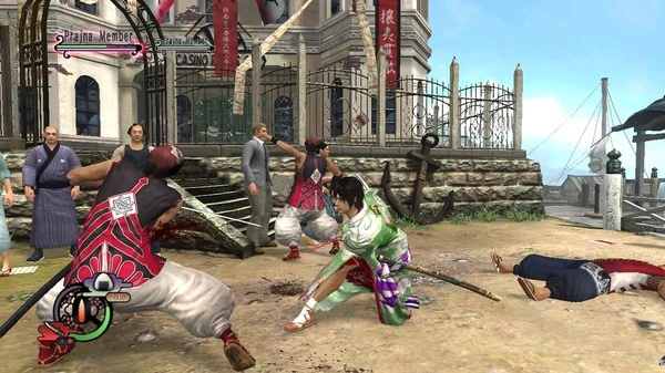 10 Rekomendasi Game Samurai yang Penuh Ketegangan dan Ilmu Sejarah 5