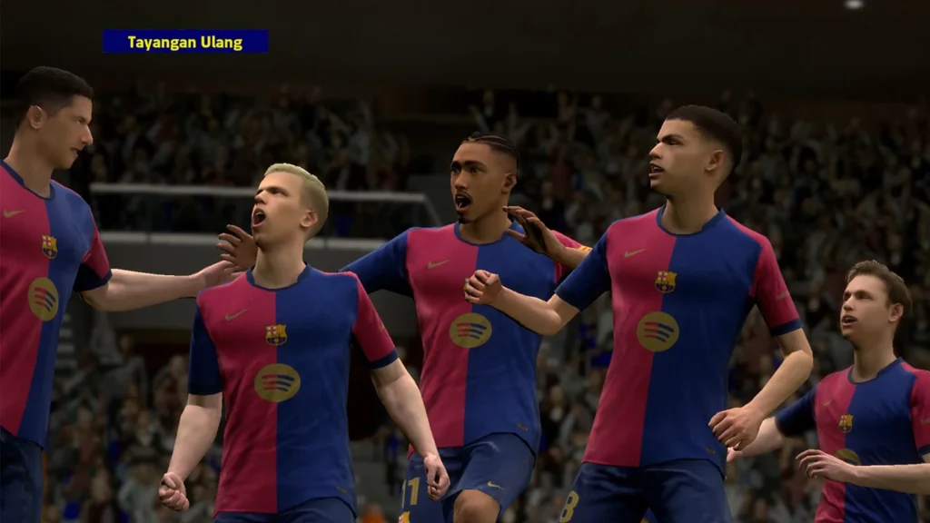 9 Game Sepak Bola Android Mainkan Seperti Profesional! 9