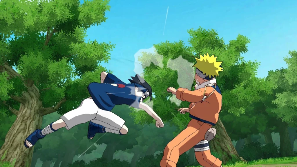 9 Game Naruto Terbaik yang Ada di Beragam Platform 6