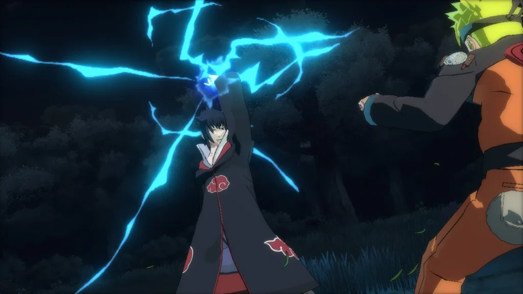 9 Game Naruto Terbaik yang Ada di Beragam Platform 7