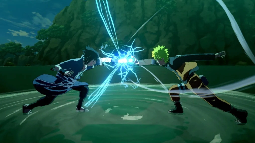 9 Game Naruto Terbaik yang Ada di Beragam Platform 8