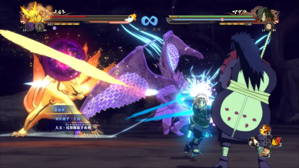 9 Game Naruto Terbaik yang Ada di Beragam Platform 10