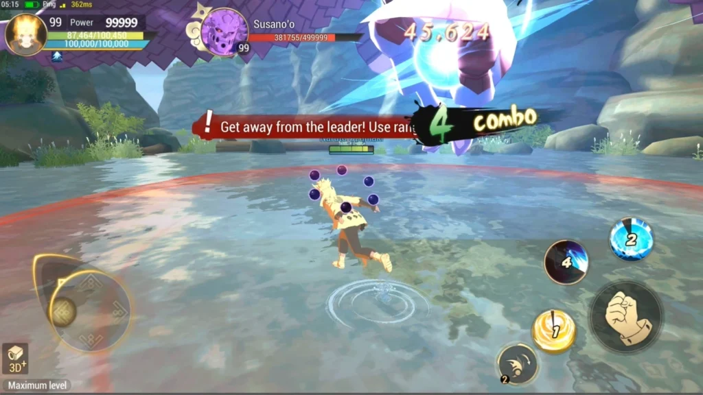 9 Game Naruto Terbaik yang Ada di Beragam Platform 3