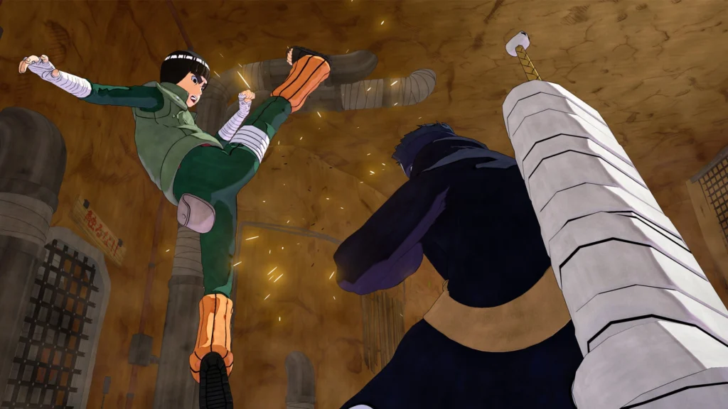 9 Game Naruto Terbaik yang Ada di Beragam Platform 9
