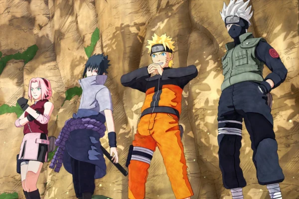 9 Game Naruto Terbaik, yang Ada di Beragam Platform 9 Game Naruto Terbaik yang Ada di Beragam Platform 1