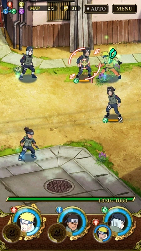 9 Game Naruto Terbaik yang Ada di Beragam Platform 4