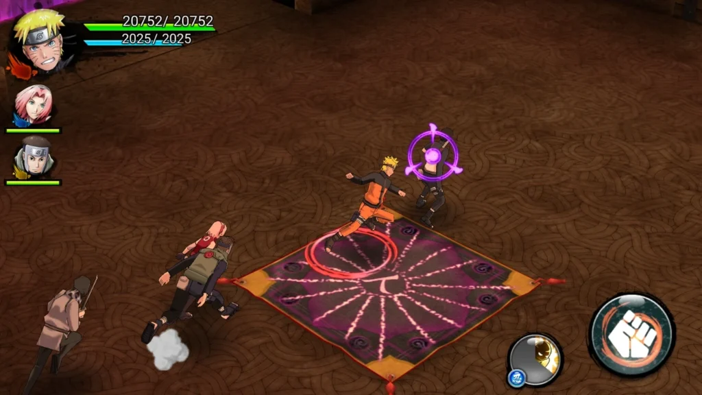 9 Game Naruto Terbaik yang Ada di Beragam Platform 5