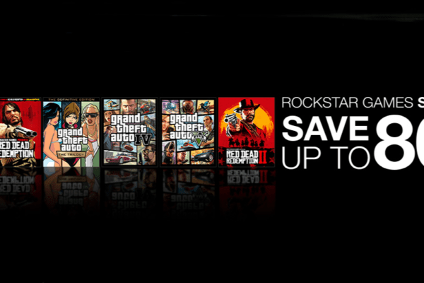 Rockstar Games Sale di Steam 2025 Hadirkan Red Dead Redemption 2 Hemat 80% 1