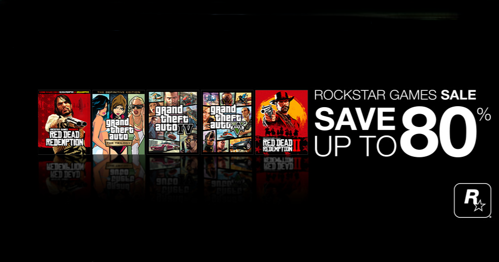 Rockstar Games Sale di Steam 2025 Hadirkan Red Dead Redemption 2 Hemat 80% 1