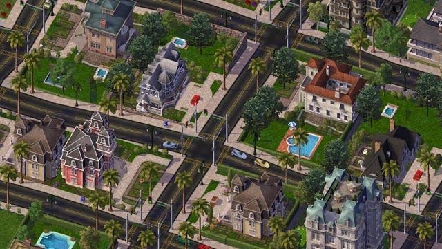 9 Game Membangun Kota PC Jadilah Pemimpin! 2