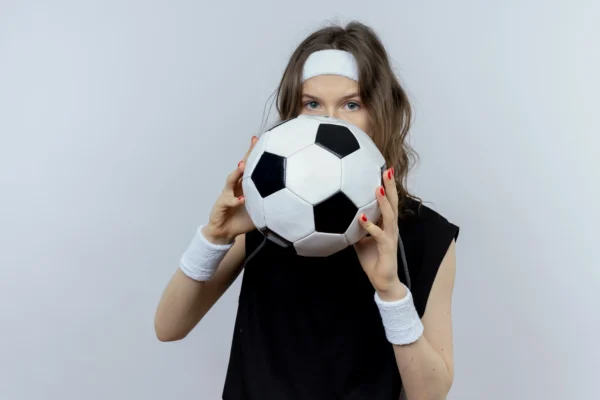 9 Game Sepak Bola Android Mainkan Seperti Profesional! 1