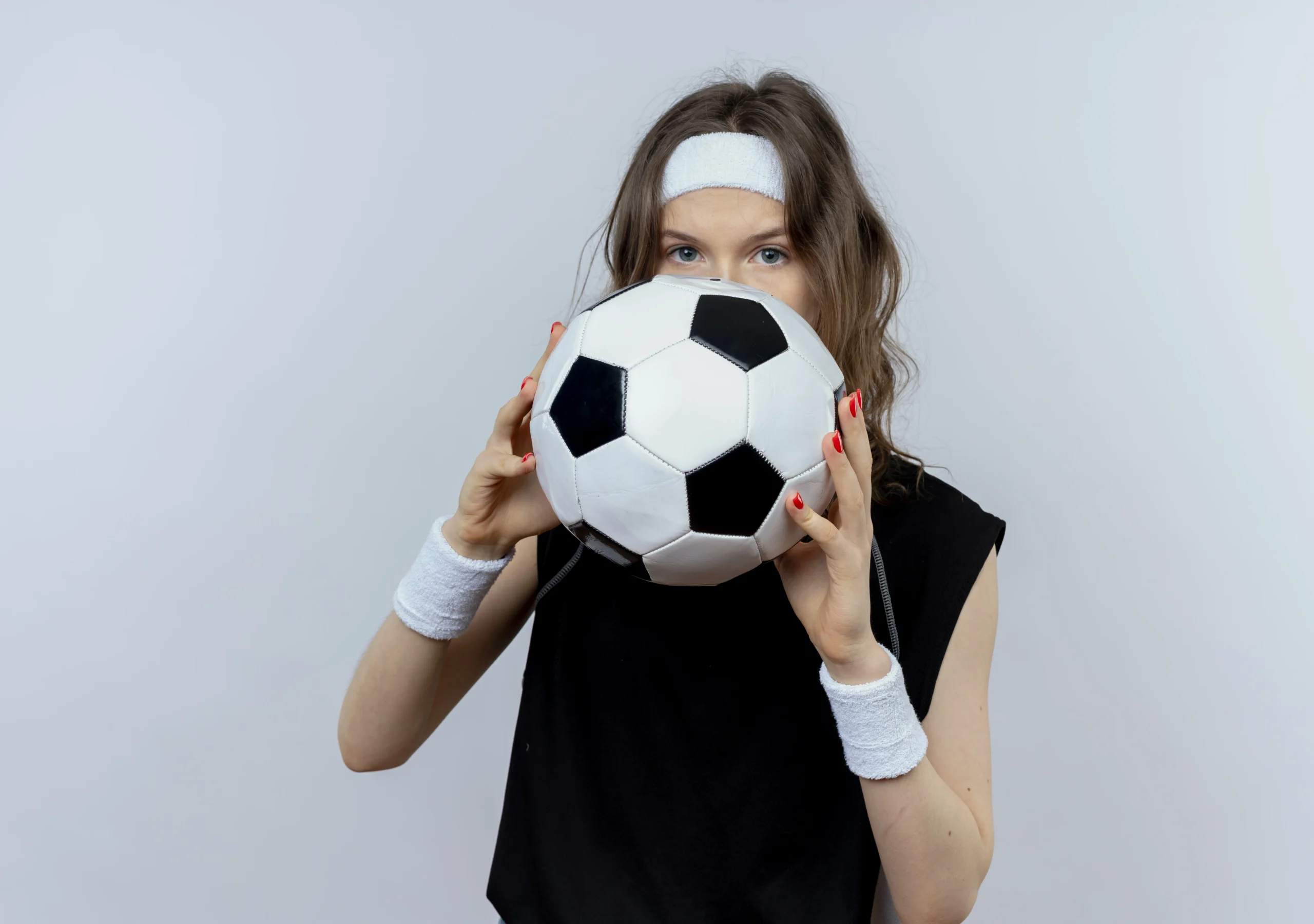 9 Game Sepak Bola Android Mainkan Seperti Profesional! 1