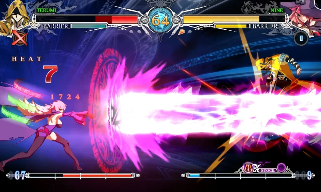 9 Game Fighting PC untuk Adu Kekuatan 10