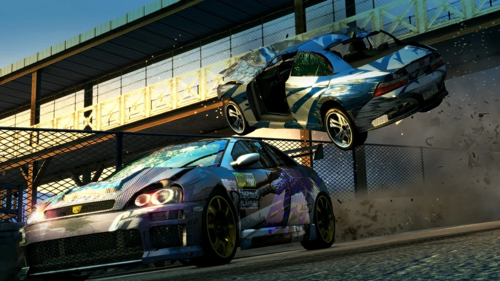 9 Game Balap Mobil PC Buat yang Hobi Adu Kecepatan 5
