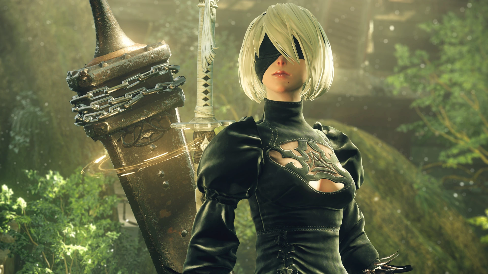 12 Game Hack and Slash PC yang Berikan Pertarungan Intens 1