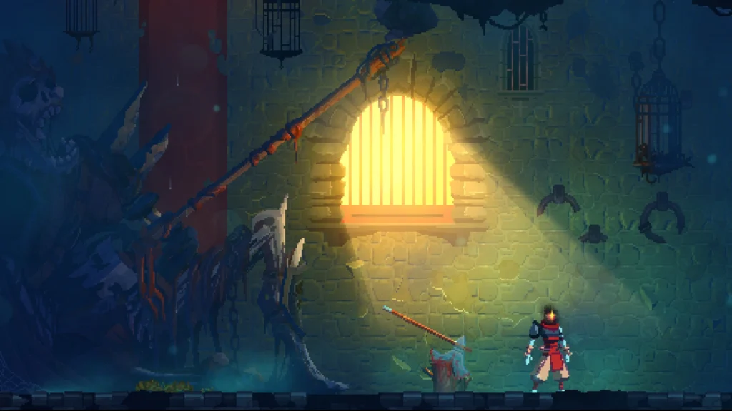 12 Game Hack and Slash PC yang Berikan Pertarungan Intens 11