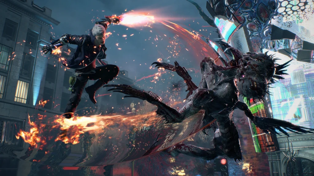 12 Game Hack and Slash PC yang Berikan Pertarungan Intens 2